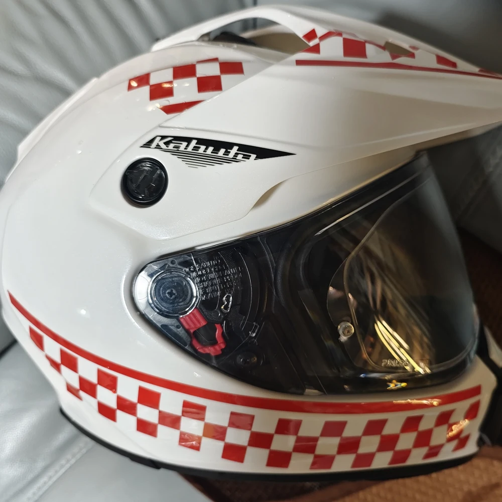 50cm Motorrad-Aufkleber Auto-Tankverkleidung Streifen PVC DIY Kraftstofftank-Aufkleber Wasserdicht für Rennmotorrad-Zubehör – Detail 2