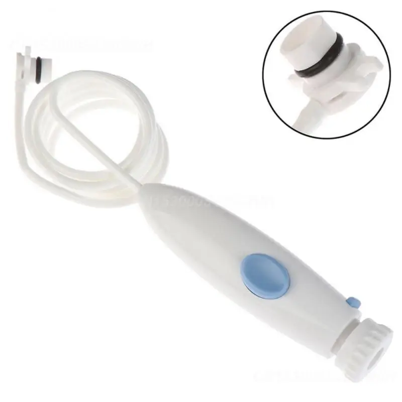 Irrigator Convenient Long-lasting Effective Cleaning Water Flosser Plaque Removal Cutting-edge Oral Care Reliable Durable