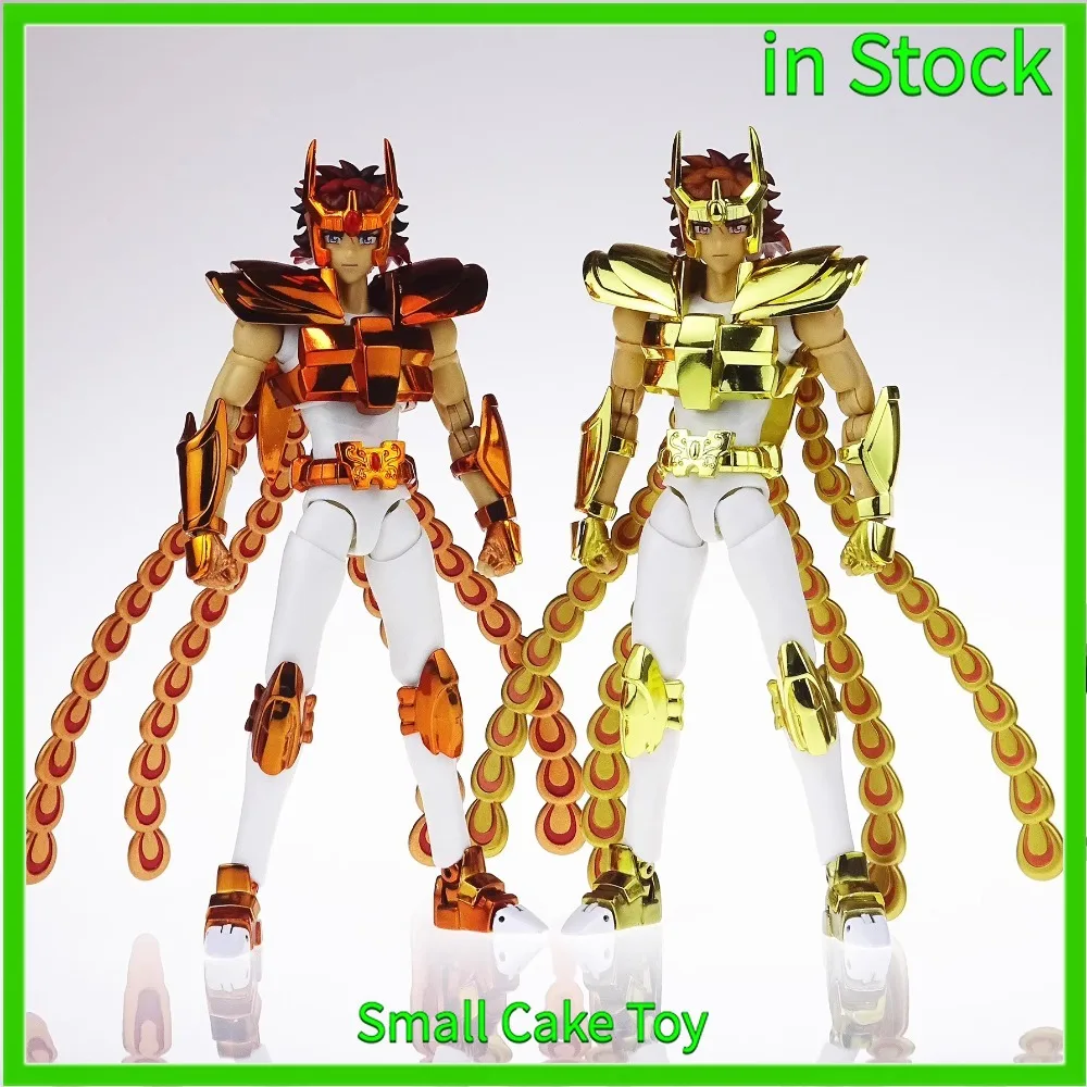 

Модель MMD Saint Seiya Myth Cloth EX Phoenix Ikki Ранняя бронза Knights of The Zodiac Металлическая броня Аниме Фигурка Игрушка в наличии