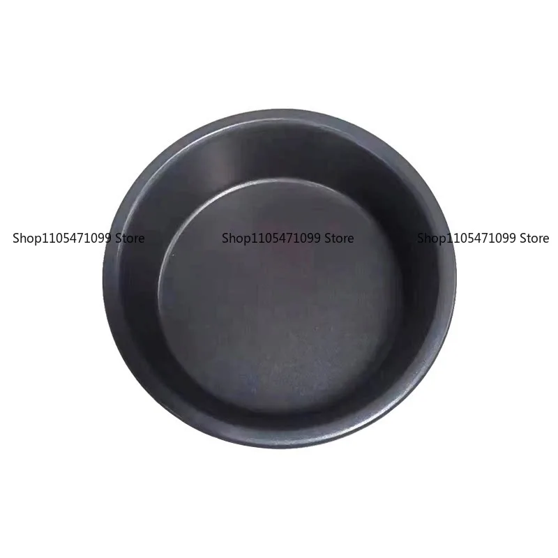 Commercial Popcorn Machine Inner Pot, Suitable for Huili Universal Popcorn Machine Accessories, Inner Pot Non-stick Coated Pot