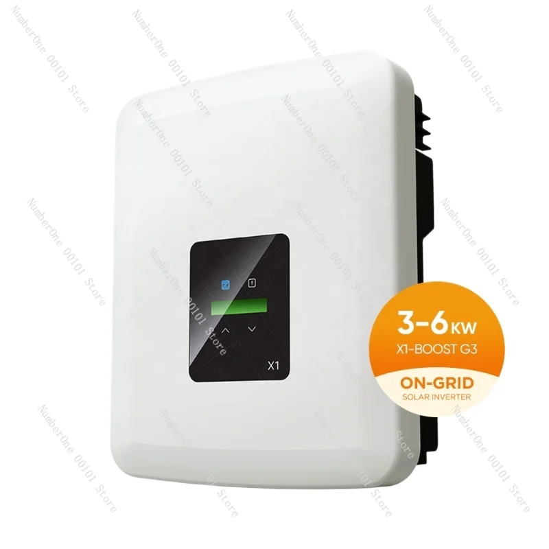 

Solax Onduleur X1 boost grid-connected solar inverter 3Kw 3.6Kw 5Kw 5.5Kw 6Kw 10Kw 48v pure sine wave power hybrid inverter