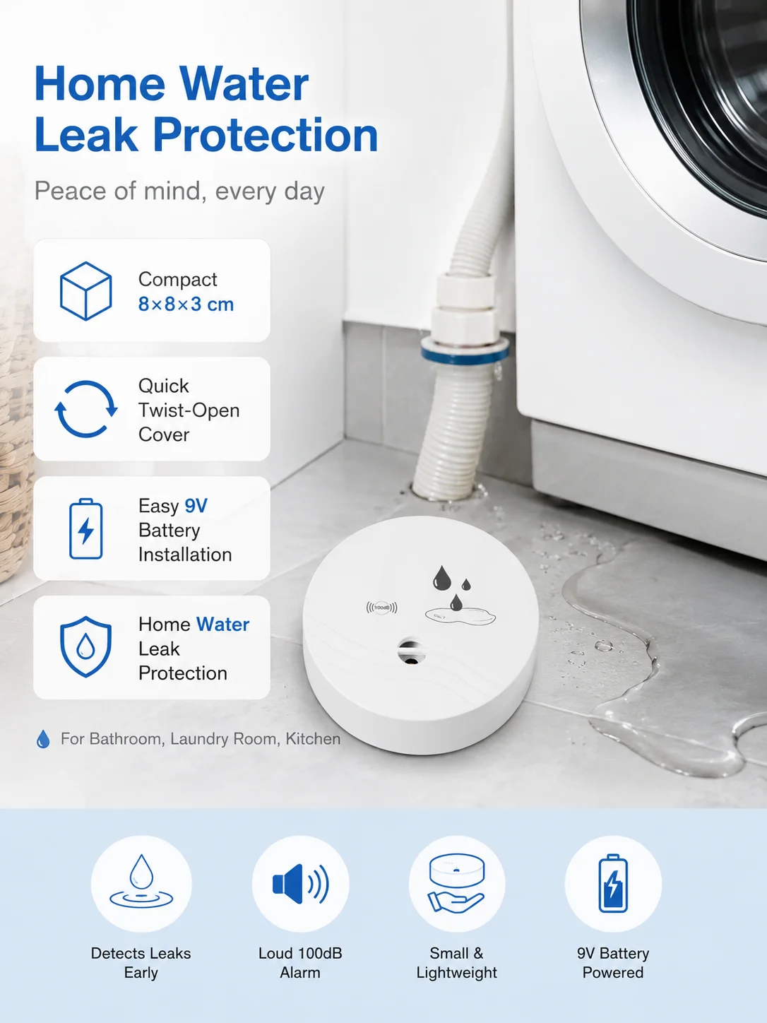 alarme-detector-de-vazamento-de-Agua-100db-alimentado-por-bateria-9v-sensor-de-inundacao-para-banheiro-cozinha-e-porao
