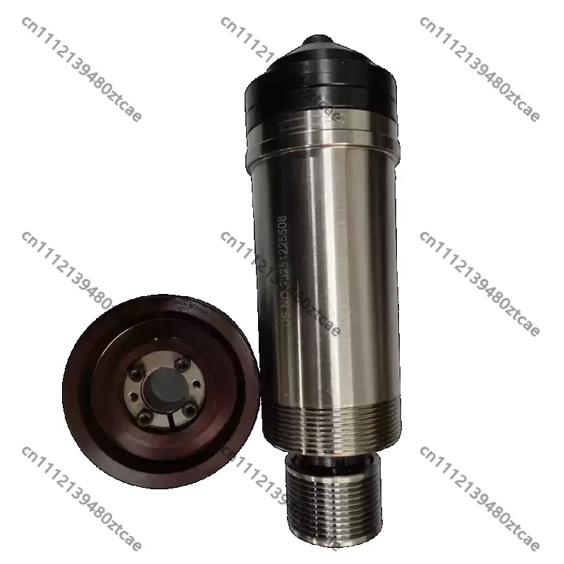 Saw Blade Grinding Spindle for Gear Grinding Machine, Sawtooth Dressing & Grinding Wheel Main Spindle Unit
