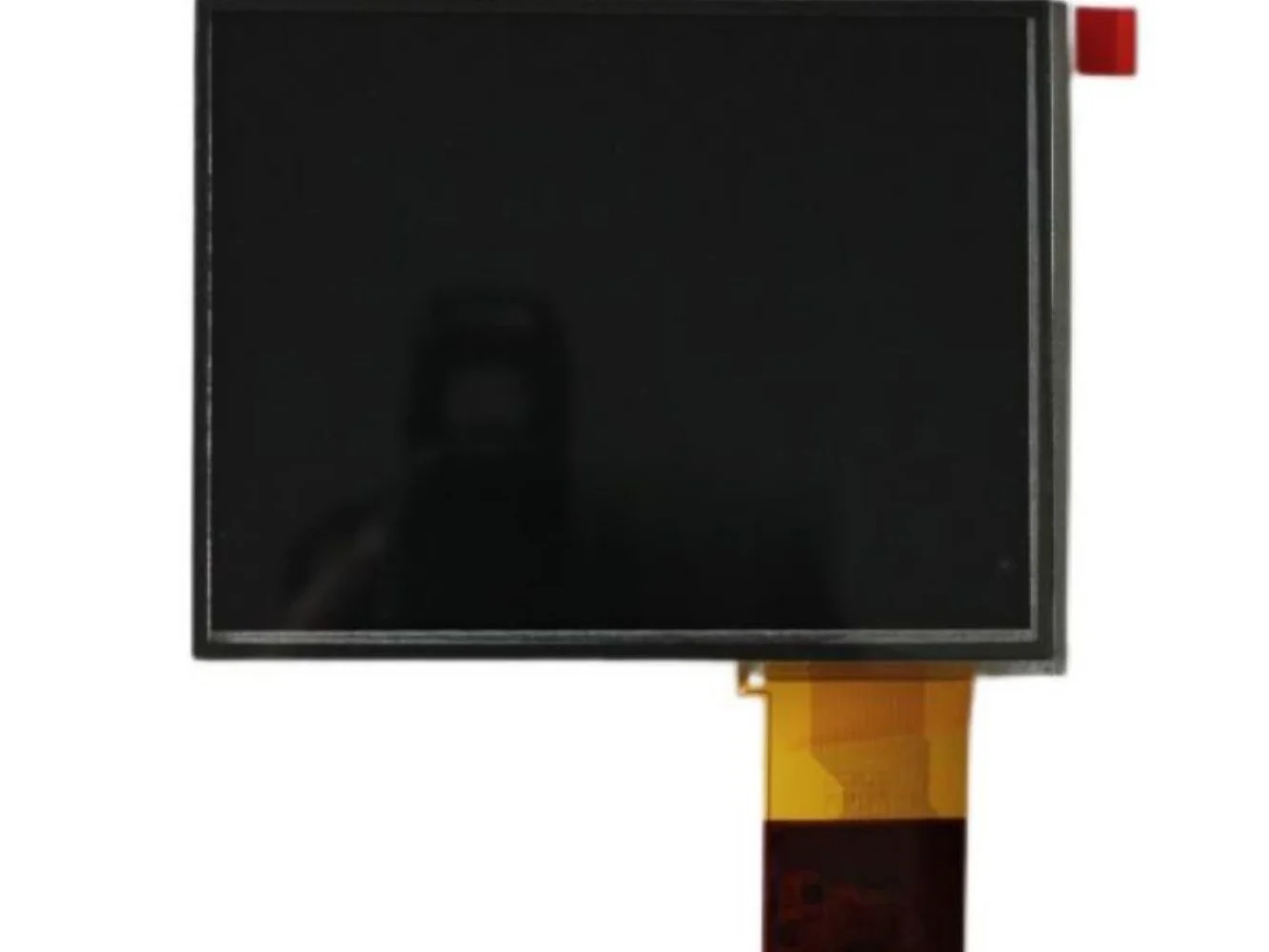 AM-640480GFTNQW-T01H-A   LCD display screen