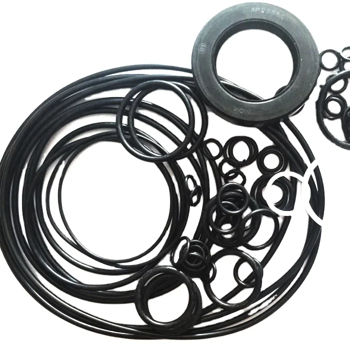 

DH200-5 Control Valve Seal Kit for Excavator Parts