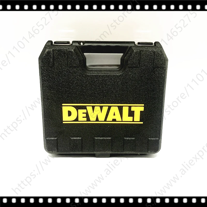 KIT BOX FOR DEWALT DCD716 DCD716D2K DCD716S2K