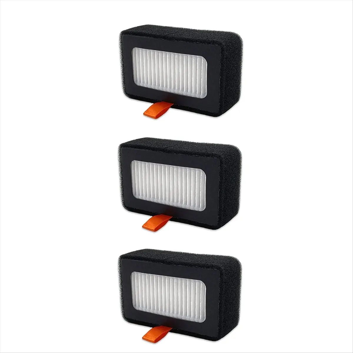 ♬◤Popular Style  ◥HEPA 13 + Air Filter Combo for X1 P1 3D Printers Replacement Accessory Enhanced Filtration