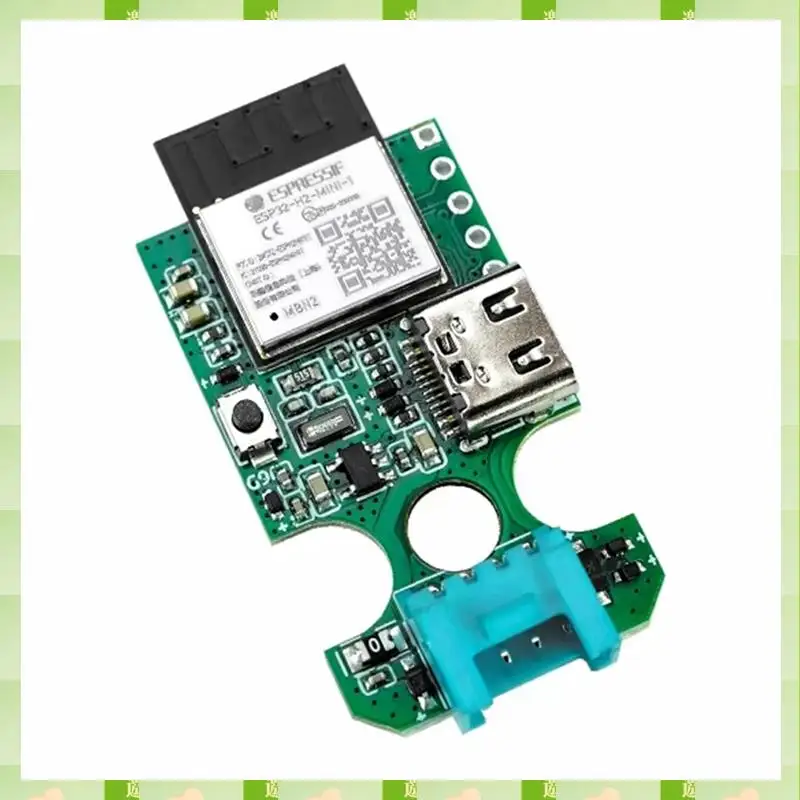 252-Gateway H2 ESP32-H2 Thread/Zigbee Gateway Unit unterstützt Zigbee Thread Matter Protocol für Smart Home, Unit Gateway H2 ES