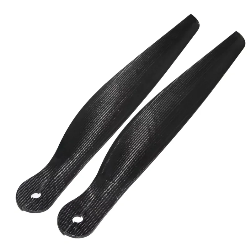 

FLUXER PRO 60x20 Inch Carbon Fiber Paramotor Propeller for Large Multirotors