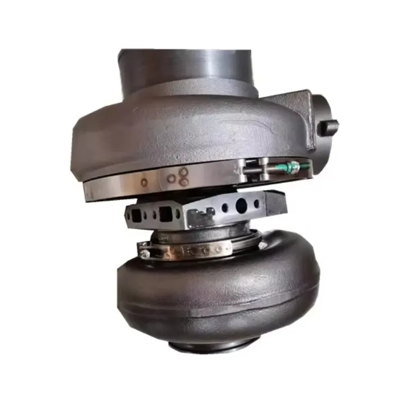 

Турбозарядное устройство для CAT 3516 20R7916 5S10