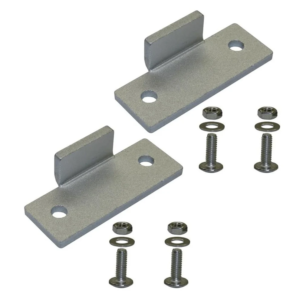 For Turntable Repair Turntable Hinge Record Player Hinge Sleek Finish Easy Installation Includes Mounting Hardware