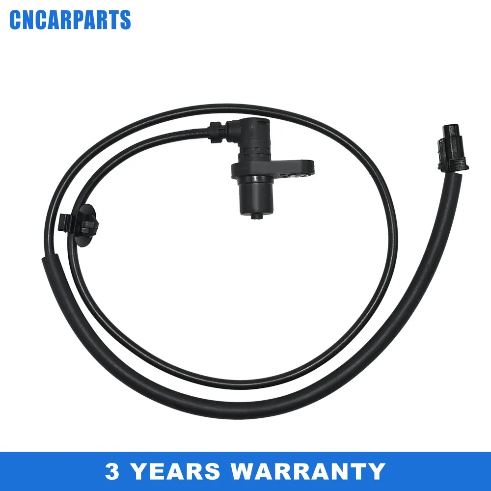 

Датчик ABS 89542-52010 подходит для SCION FROM 04 TO06 TOYOTA ECHO FROM 2001-2005 гг.