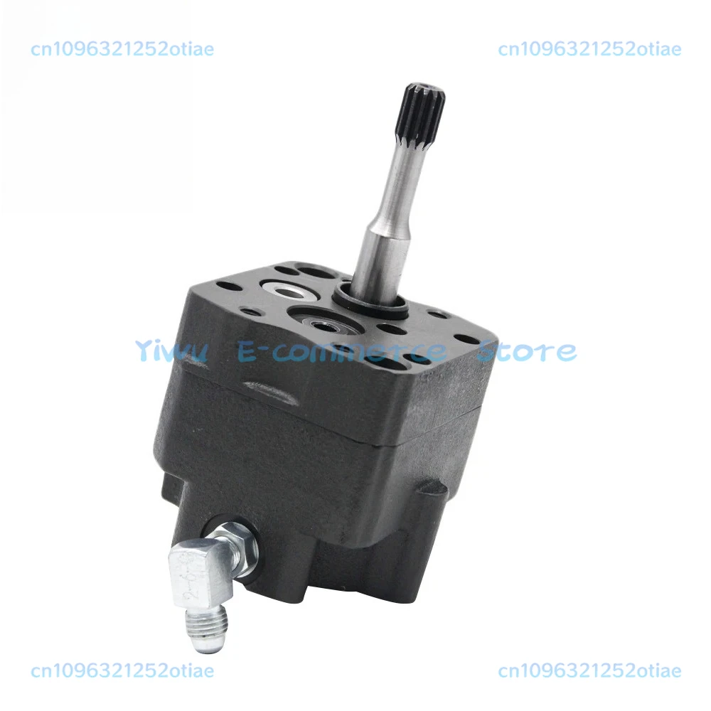 Gear Pump 3034243, NT855 Engine Parts, Diesel Fuel Gear Pump Assembly, for Cummins N14, For Engine Injection System Spare Part