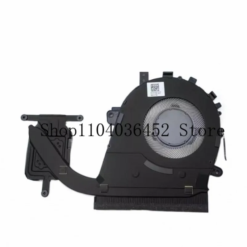 

New Original CPU cooling fan with heatsink for Lenovo Yoga C740-14IML C740 5h40s19963 free shipping