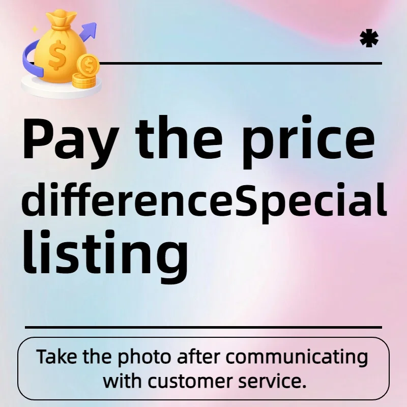 

Shipping fee/price difference