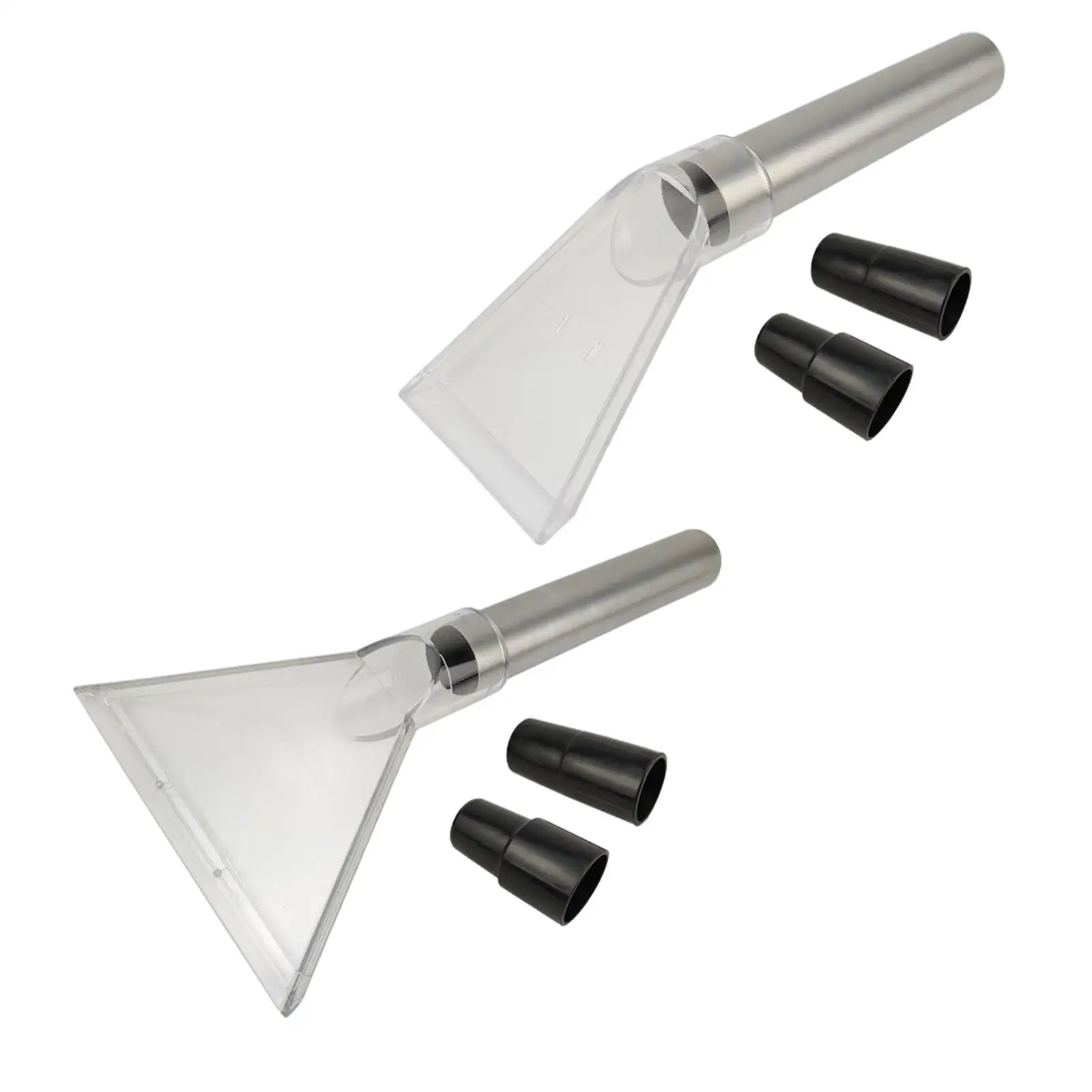 VAC Extractor Attachment Portable Extractor Vacuum Cleaner Easy Installation Extraction Accessories for Kitchen Car Furniture view 4