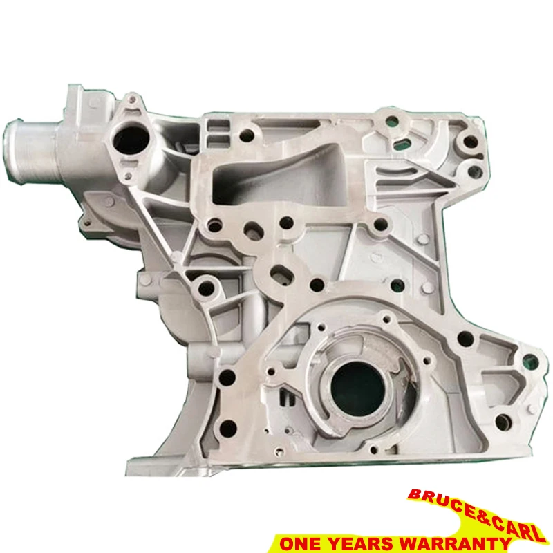 Oil Pump Fit Chevrolet Cruze 1.8 1.6 2011-2015 Trax Orlando 55556428