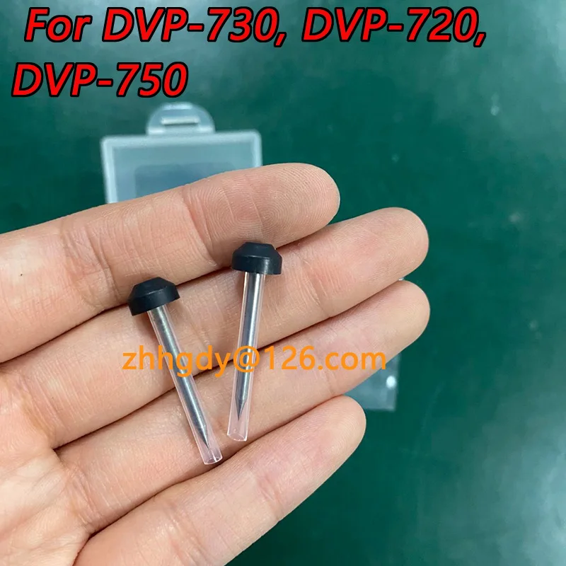 

NanJing DVP Replacement Electrode For DVP-730, DVP-720,DVP-750 Fiber Optic Fusion Splicer Electrode Rod Free Shipping