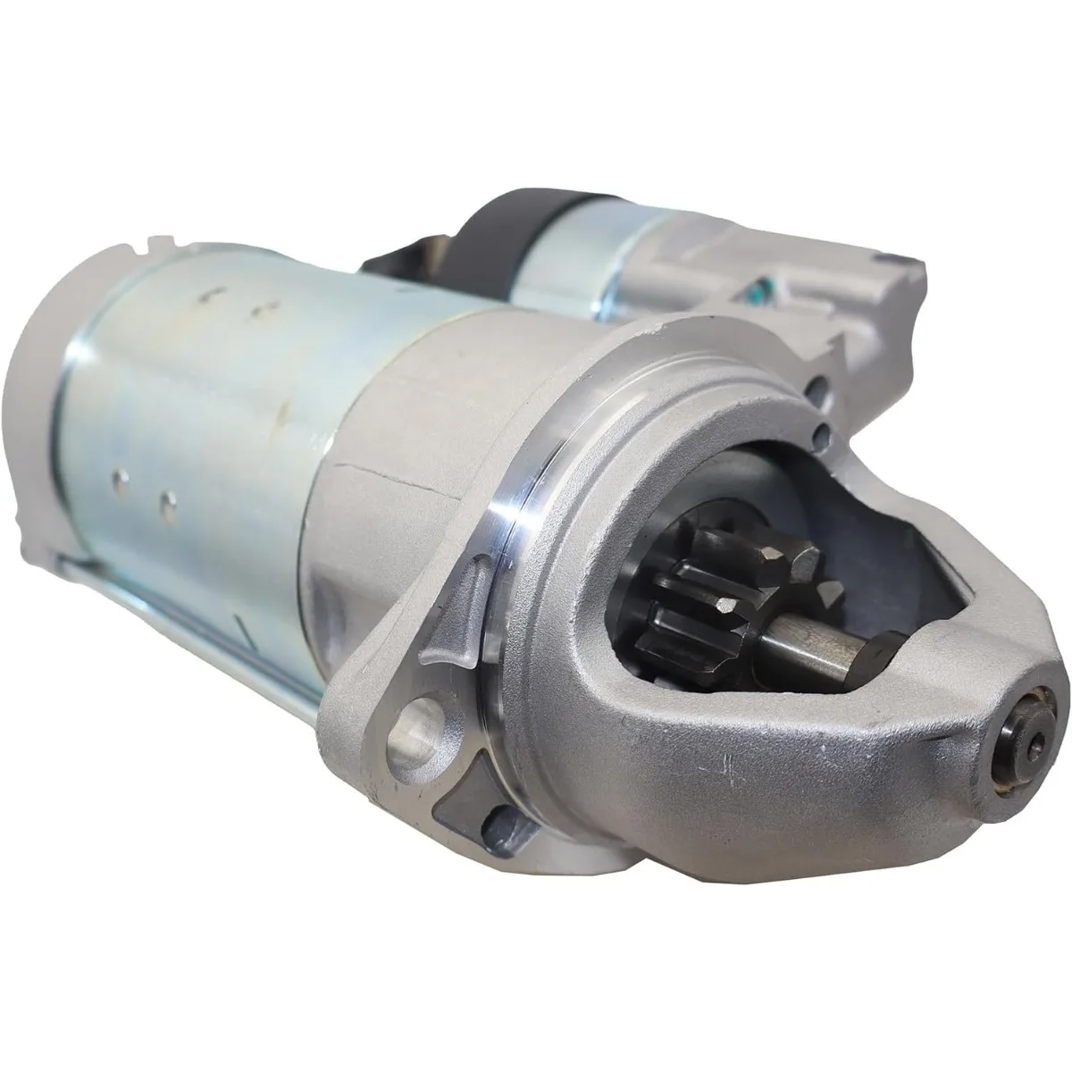 12V 2.3KW 9T Starter Motor CST10226GS Suitable for Volvo L25B Construction Equipment Suitable for Volvo D3.6D Deutz