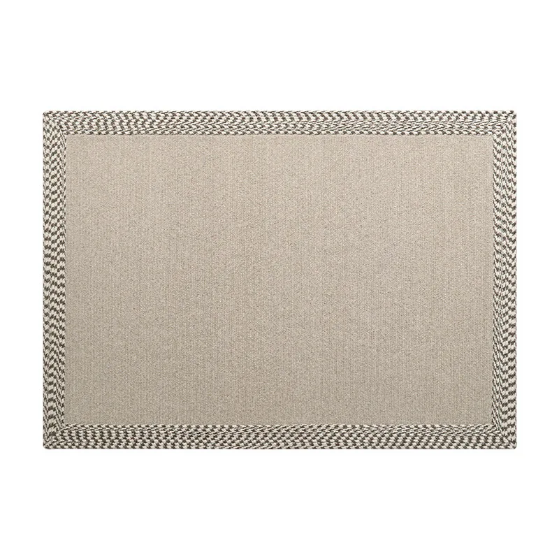 

Premium hand-woven thickened wool carpet sofa blanket, coffee table luxury mansion bedroom floor mat