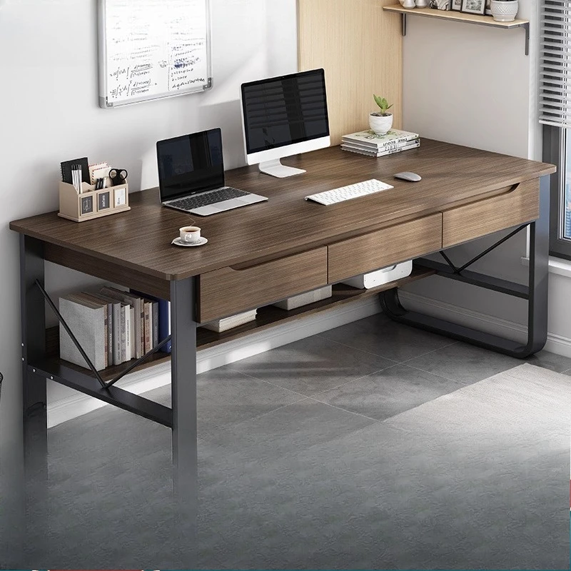 

Desk Student Home Writing Desk Simple and Modern