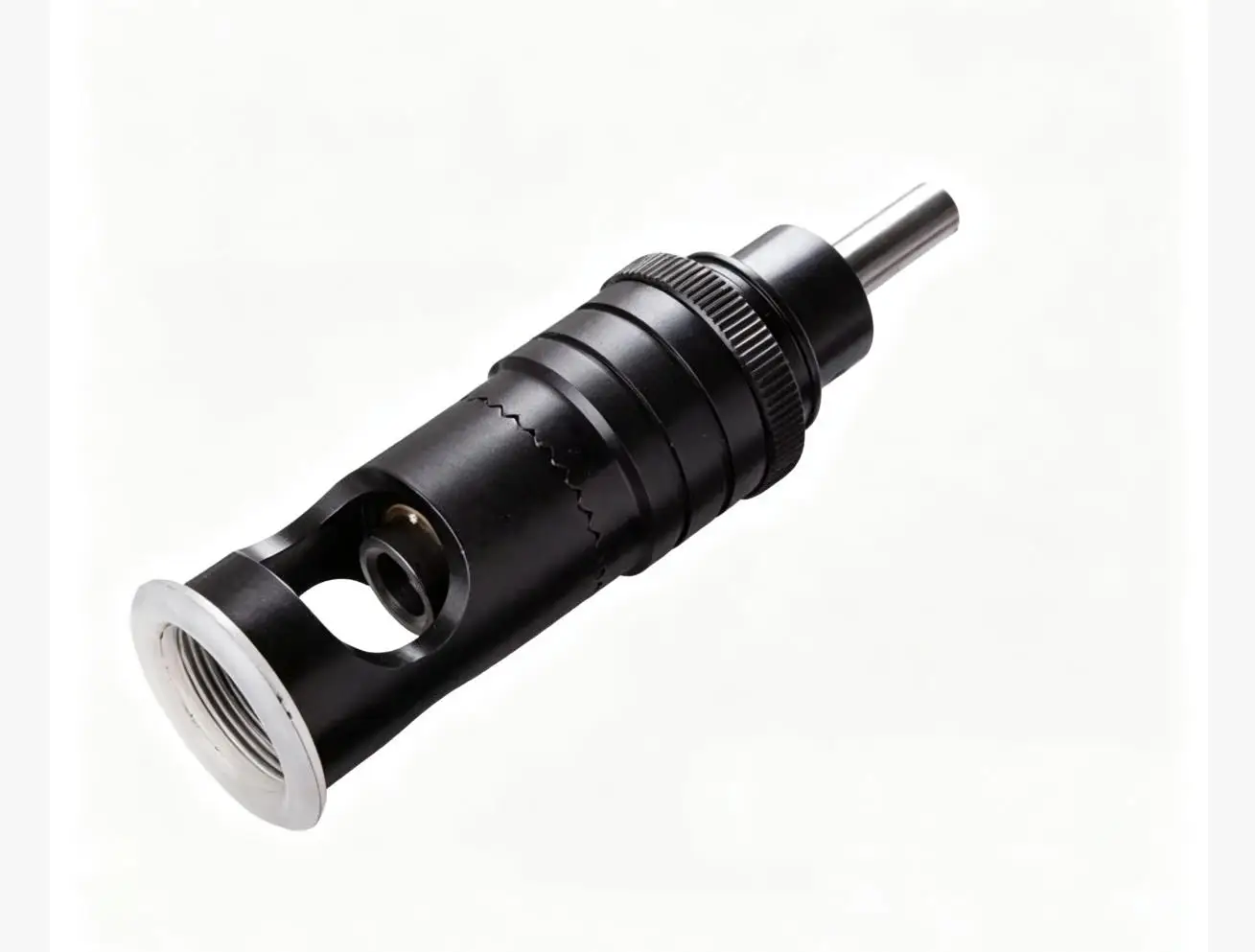 Drilling Sleeve, Sinking Head, Deep Sleeve, Limit Device, Vertical Cup Sleeve, Threaded Handle, Drilling Head Depth