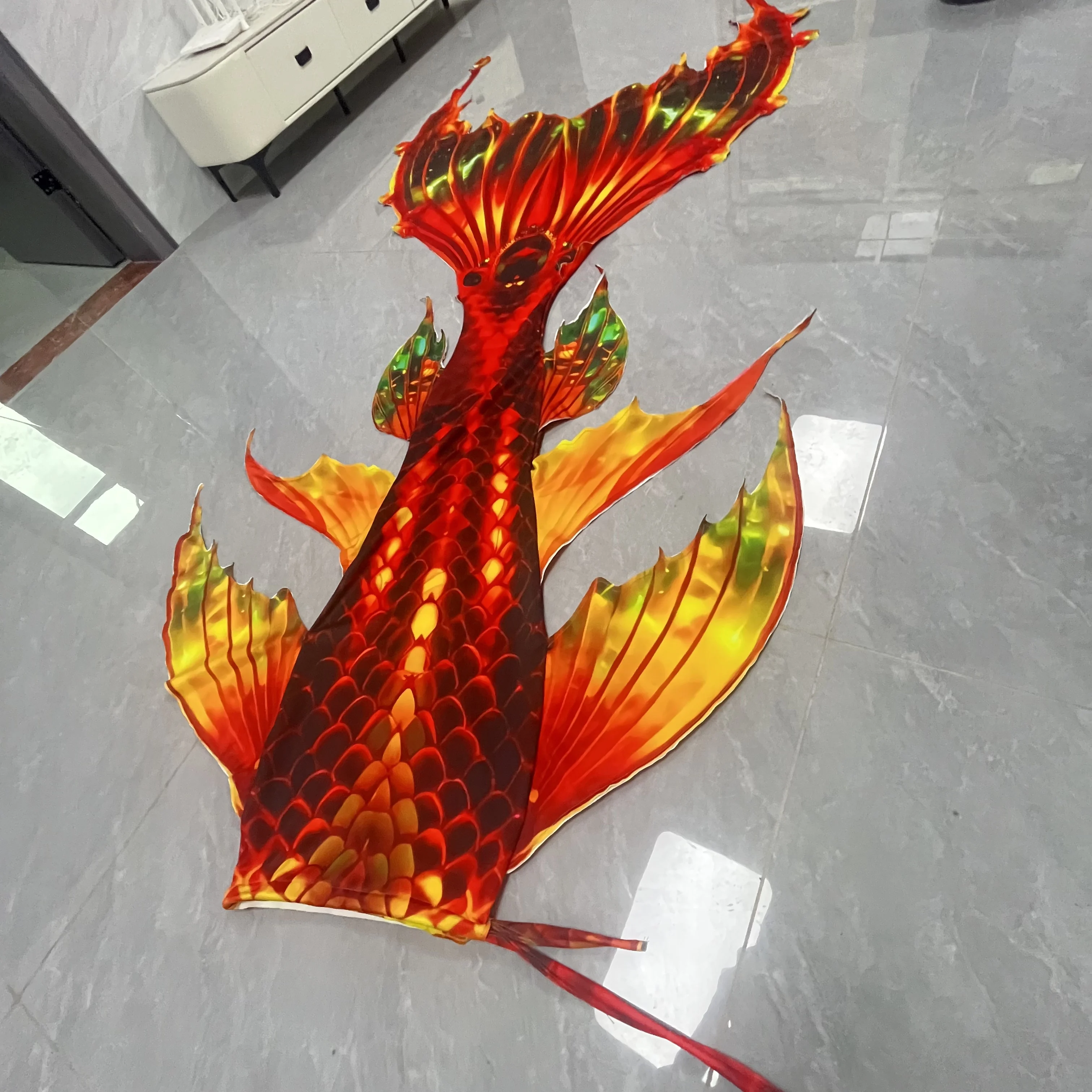 

2026 Latest European and American Ocean-Inspired Multi-Colour Style Beachwear Original Mermaid Tail Swimwear Collection