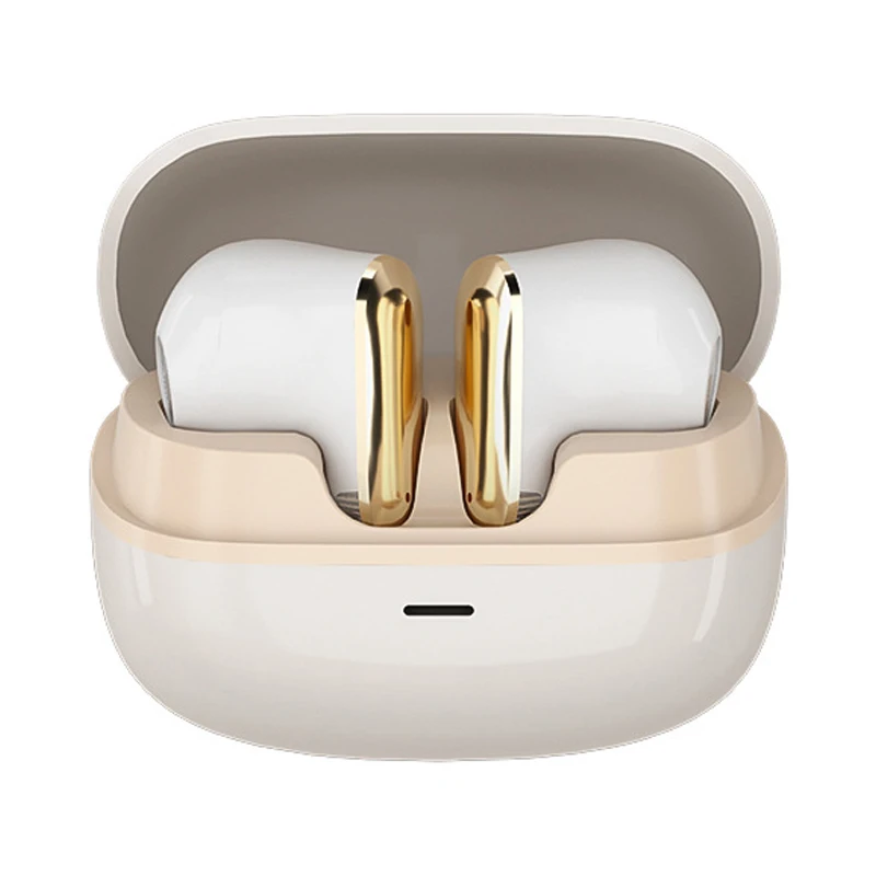 

TWS in-ear MINI Wireless Bluetooth Headset, HIFI Sound Quality,Intelligent Noise-cancelling Bluetooth Headset