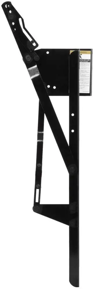 Perlengkapan Perangkat Keras Pintu Garasi Satu Bagian PRODUCT-E900 Dengan Kit Pegas Tegangan P728 P528 P532 P332 untuk Pintu Satu Bagian