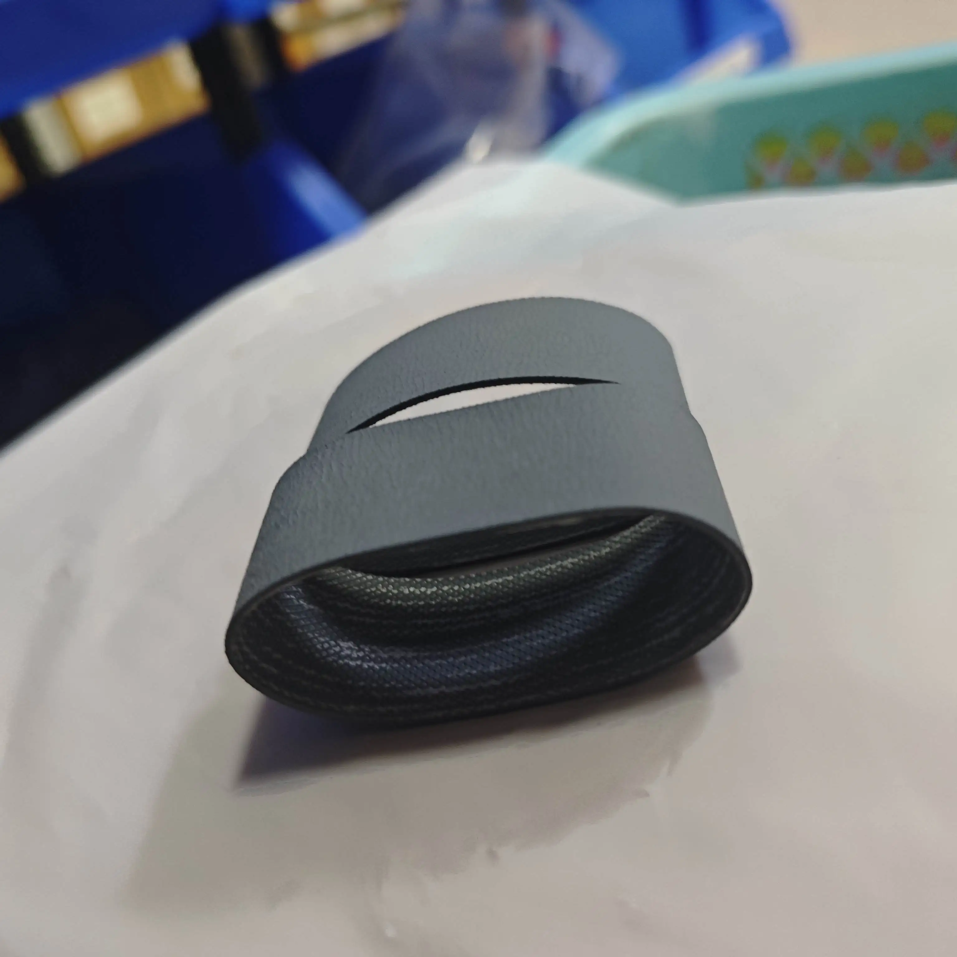 5 piezas. Correa de alimentación de papel ADF para Ricoh 2075 2060 2051 1075 MP 7500 8001 8000 7502 6001 7001 5500 9000 6000 MP7500 A8061295 A6801241