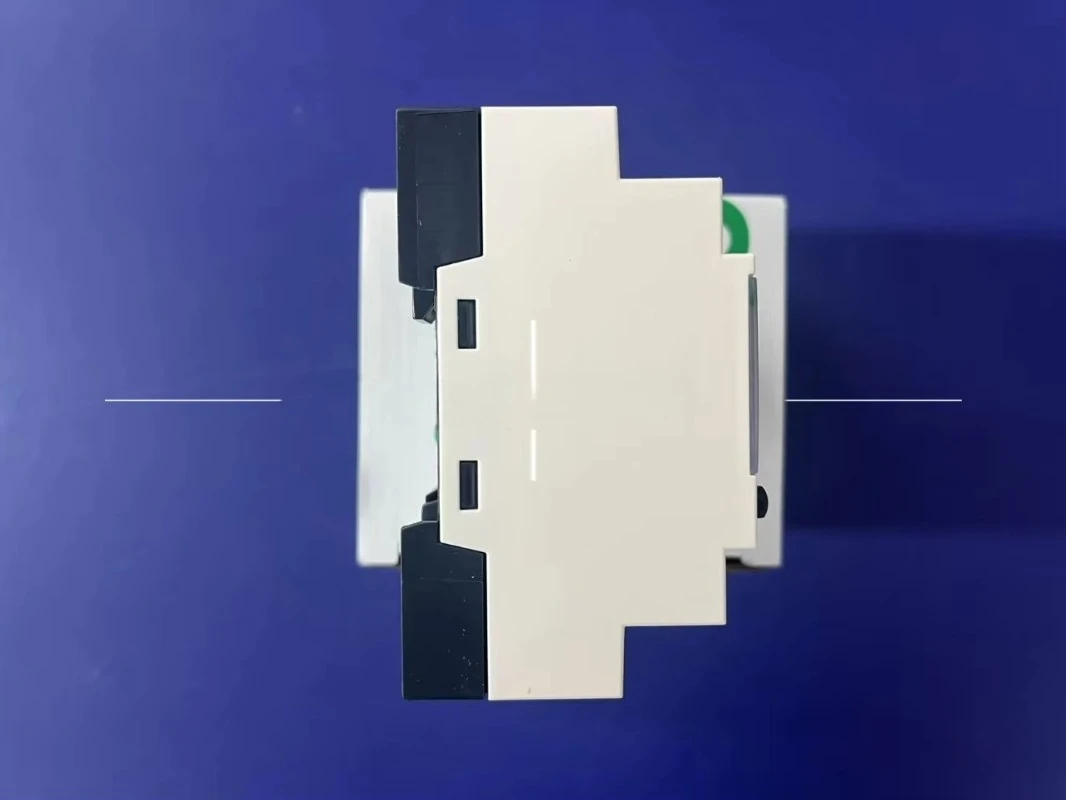 Modulo di Uscite Relè PLC Serie Logic SR3, Relè Intelligente Modulare SR3B101BD