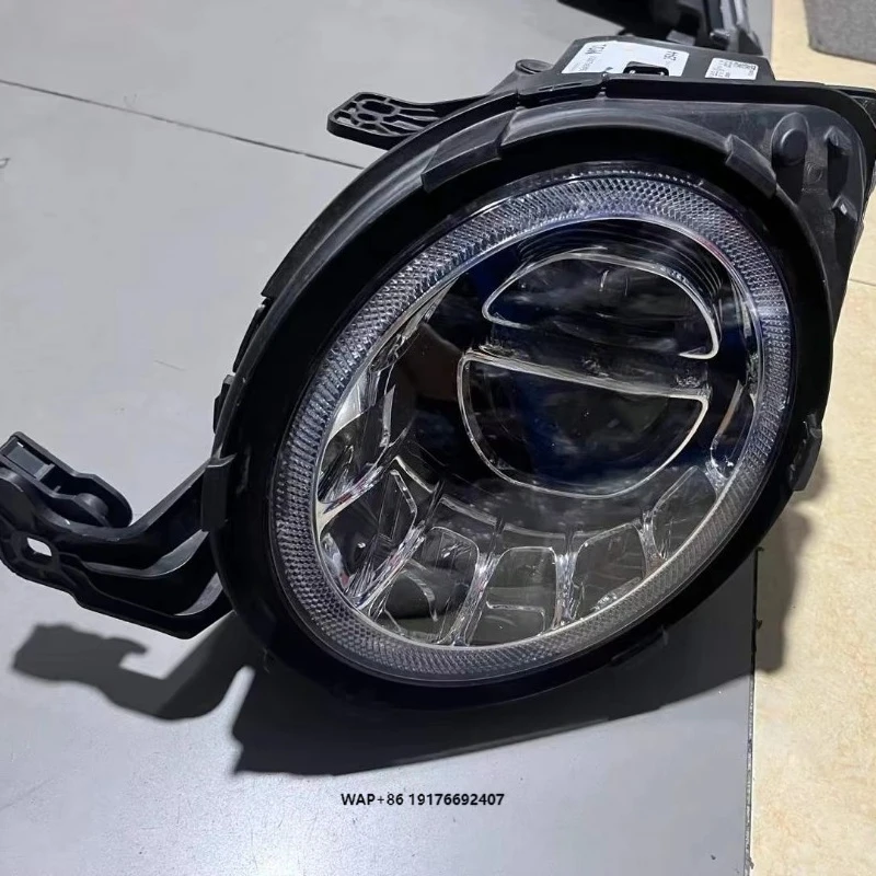 Bentayga Original Headlights High-Quality Auto Parts Engine Hood Grille Bumper Door Rearview Mirror