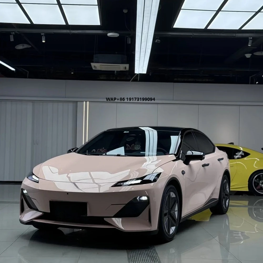 

WRAPMASTER 1.52*15m Auto-Repair Anti Scratch Pearl Pink TPU Paint Protection Film Roll for Car 8 Years Warranty