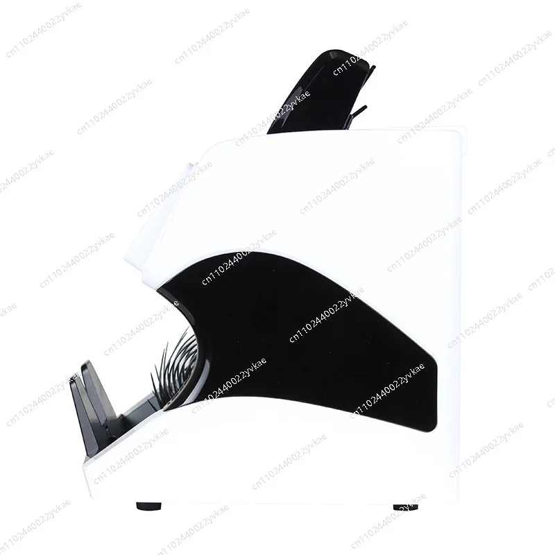 AL-920 آلة عد الأوراق النقدية العمودية متعددة العملات، مسح الصور المزدوج CIS، كاشف الأوراق النقدية اليورو الأمريكي #4