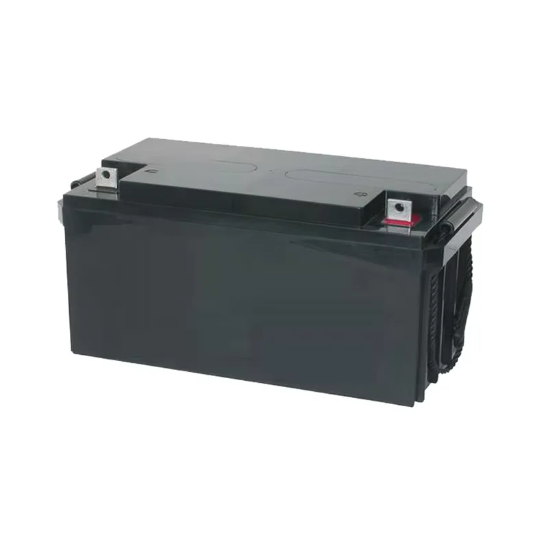 Baterías de almacenamiento selladas con batería de 12V 65AH, recargables de plomo y ácido, almacenamiento sin mantenimiento, aplicaciones de alta capacidad