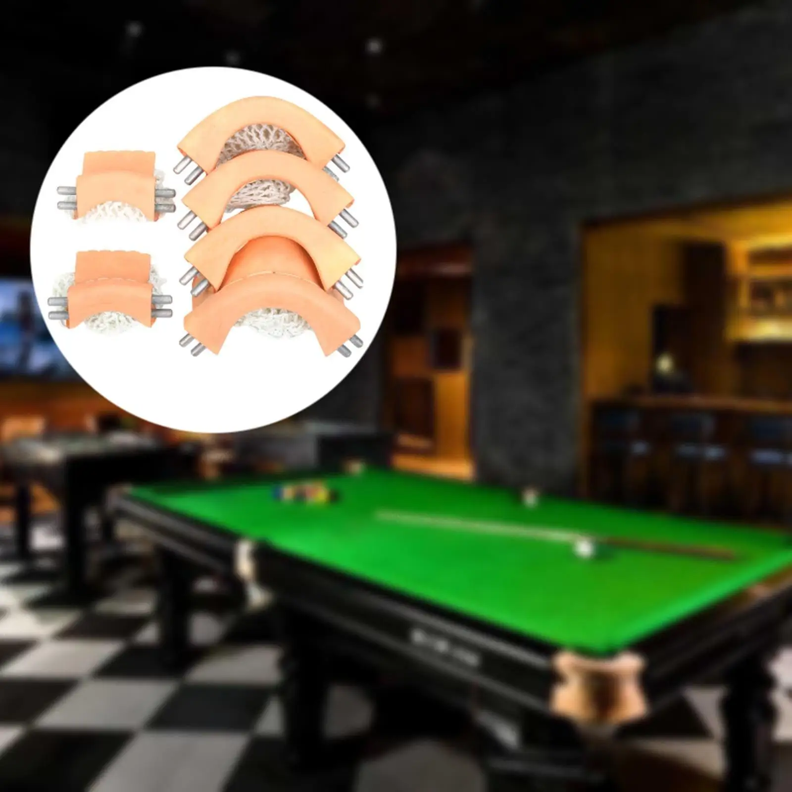 shock-absorption-billiard-table-pockets-set-thickened-leather-net-bags-easy-install-pool-table-accessories-for-club