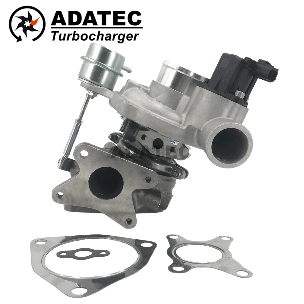 MGT​17S New Turbo Charger 807859-0008 807859-5008S 807859-0009 807859-5009S Complete Turbine for SAIC MAXUS G10 2.0T 2010-