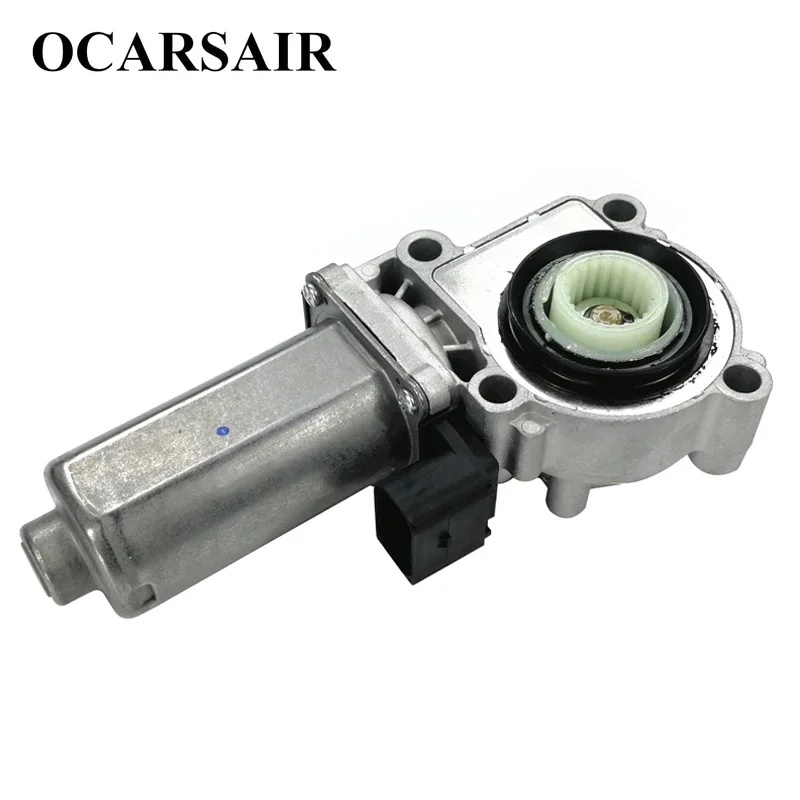 

27107528559 Transfer Case Shift Actuator Shift Motor for BMW X3 / X5 E83 E53 E70 ATC400/ATC500/ ATC700 27107566296