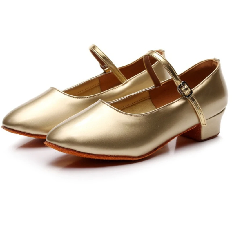 

Обувь для уйгурских танцев в современном стиле, туфли для этнических народных выступлений, женские туфли на золотом каблуке, одежда для сценических танцев