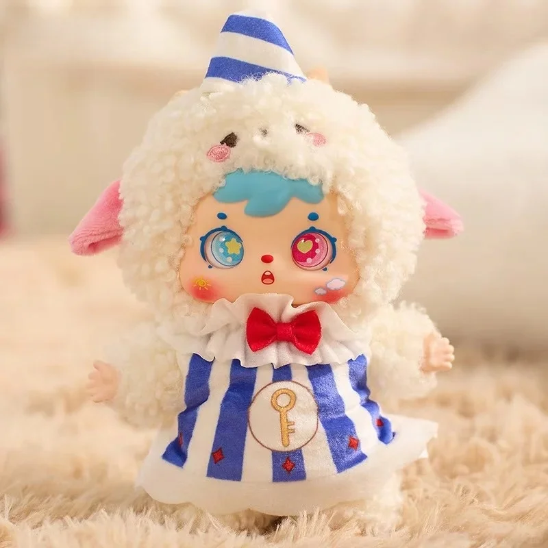 Рисунок 5 - Подлинная серия Samuel Betheantumams