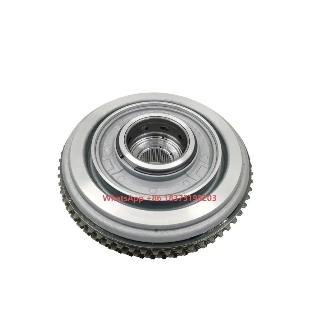 

9HP48 Clutch Auto Transmission for Gearbox Transmission