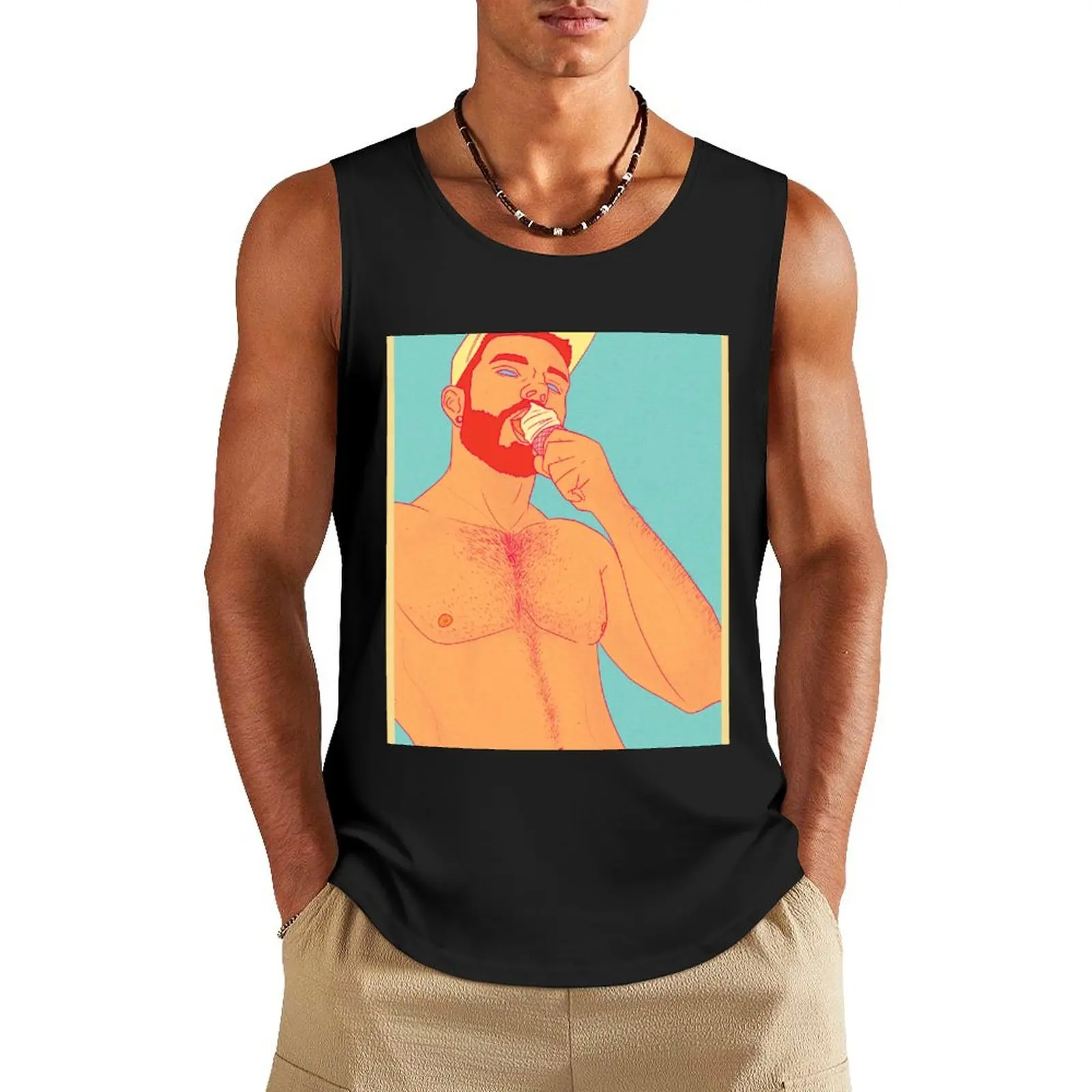 

Summer Tank Top bodybuilding t shirt vests for men T-shirt male Men's clothing brands