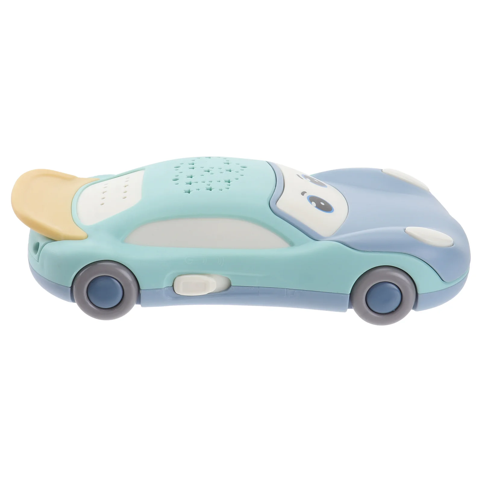 음악 라이트 스토리 머신 어린이 아기 교육 다채로운 시뮬레이션 전화 대화 형 학습 도구 유아 발달 장난감