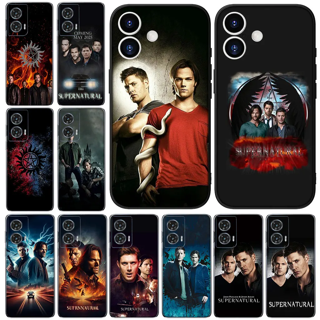 Чехол для Samsung Galaxy S22 S21 S20 Fe Ultra S8 Plus M21 M31 M55 M15 + A35 A55 A22 Обои S-Supernaturals Плакат Чехол для телефона Чехол для Samsung Galaxy S22 S21 S20 Fe Ultra S8 Plus M21 M31 M55 M15 + A35 A55 A22 Обои S-Supernaturals Плакат Чехол для телефона