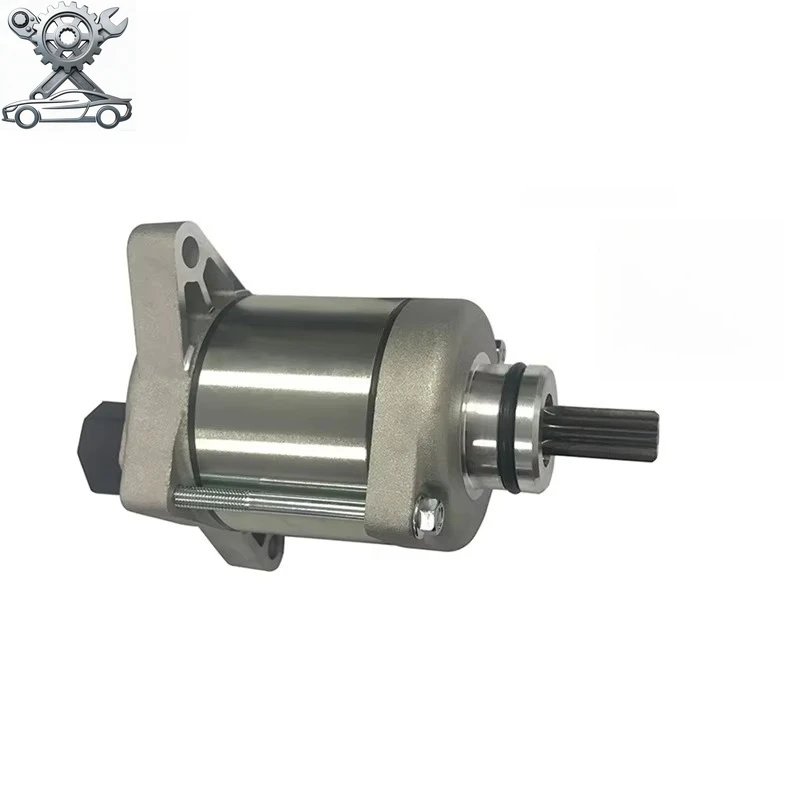 12V  Brand New Long Shaft Engine Starter Motor OEM 026070118000 For Beta Enduro Bike 250RR 250 Xtrainer 300 RR 300 RX 2013-2024