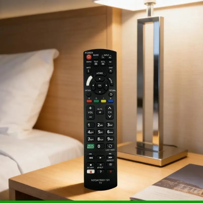 U55C Automatic Energy Saving Remote Control Fast Response For N2QAYB001191