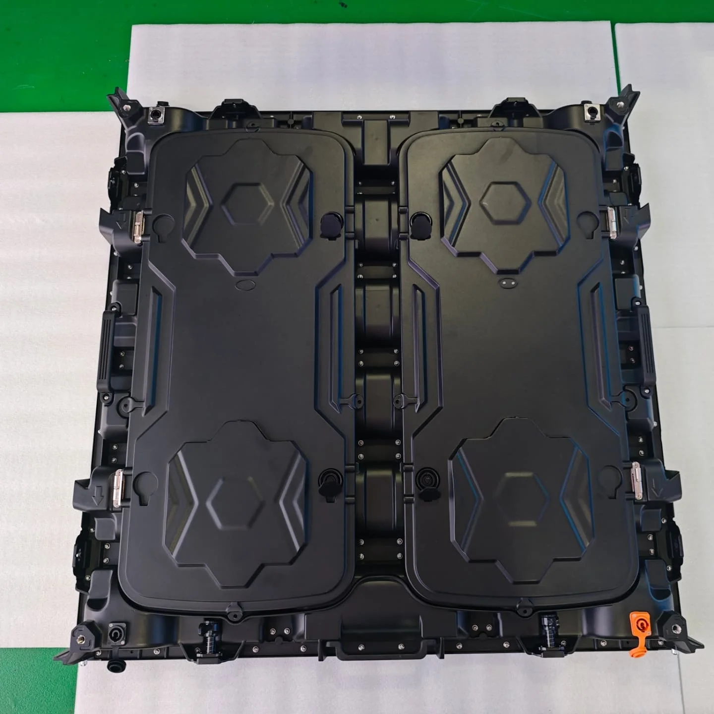 LED Advertising Display Digital Signage Display P2.5 Outdoor Led Module