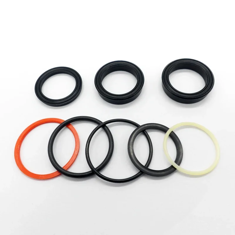 Parte do jato de água PRO 1 Corpo da cabeça de vedação 20479524 para bomba jato de água KMT hine