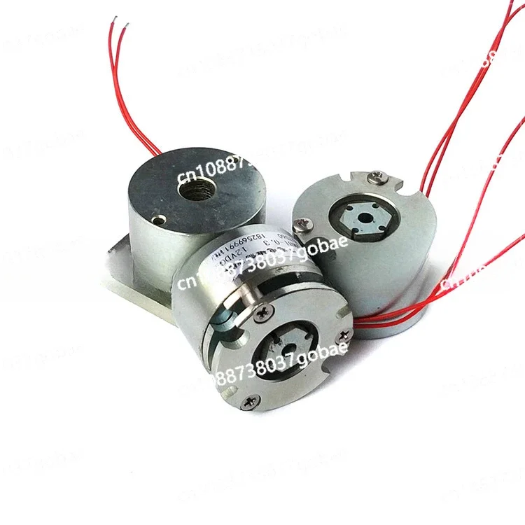 

Micro Power-off Electromagnetic Brake Power-off Brake Servo Motor Stepping Motor Brake NUMI