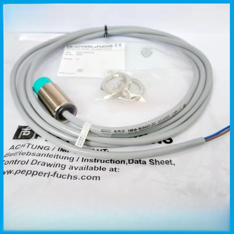 

NBN8-18GM40-Z0 новый в коробке
